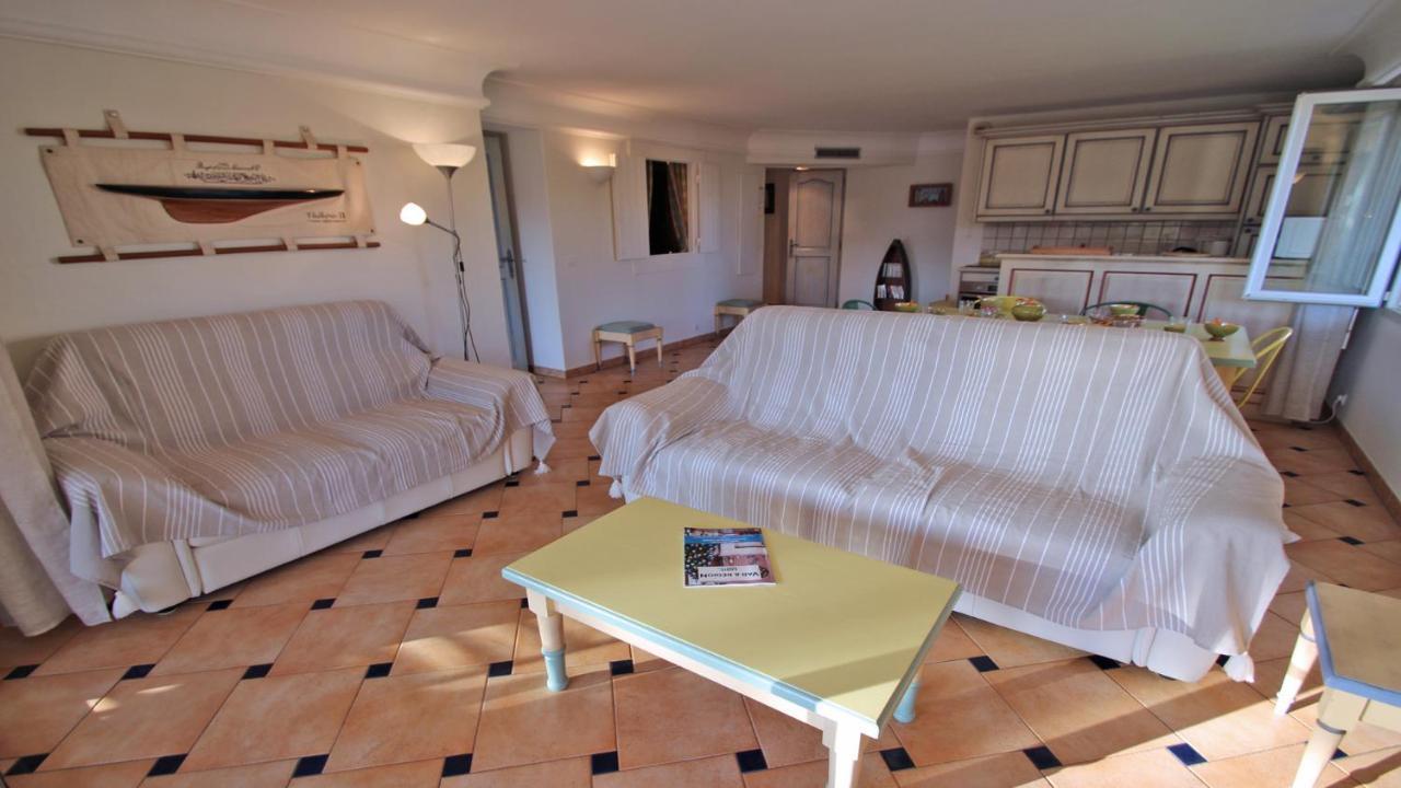 Port Marine Apartment Sainte-Maxime Exterior foto