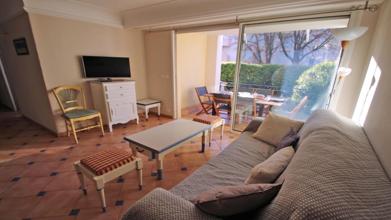 Port Marine Apartment Sainte-Maxime Exterior foto