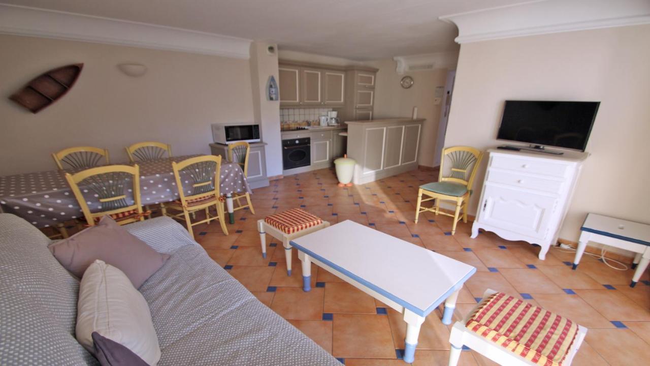 Port Marine Apartment Sainte-Maxime Exterior foto