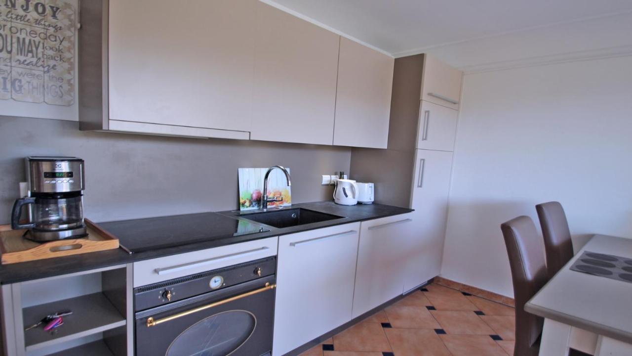 Port Marine Apartment Sainte-Maxime Exterior foto