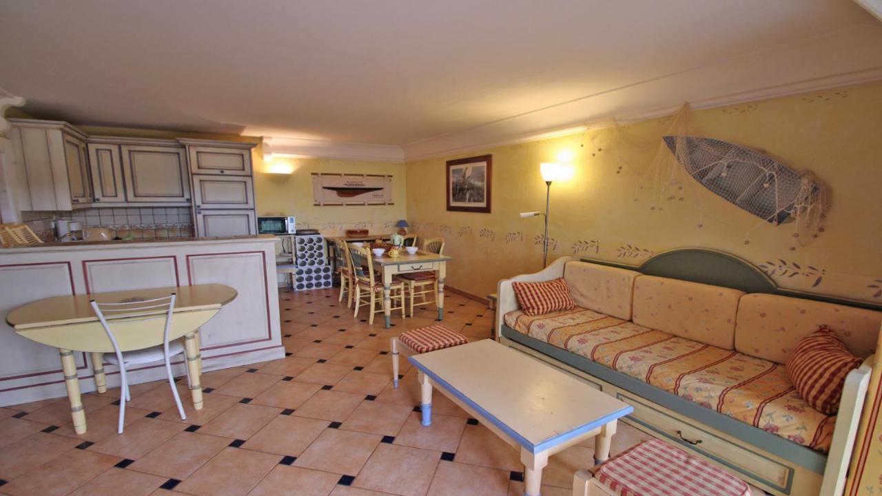 Port Marine Apartment Sainte-Maxime Exterior foto