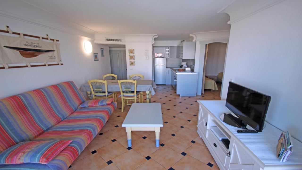 Port Marine Apartment Sainte-Maxime Exterior foto