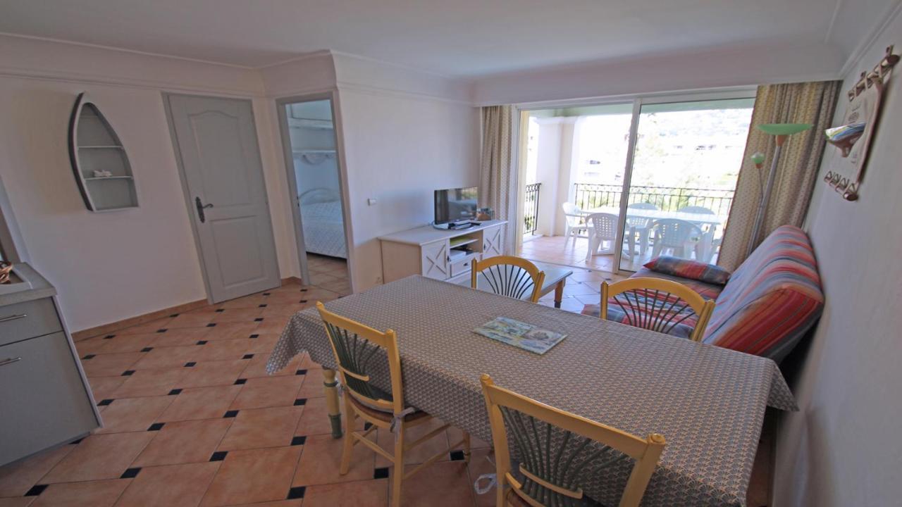 Port Marine Apartment Sainte-Maxime Exterior foto