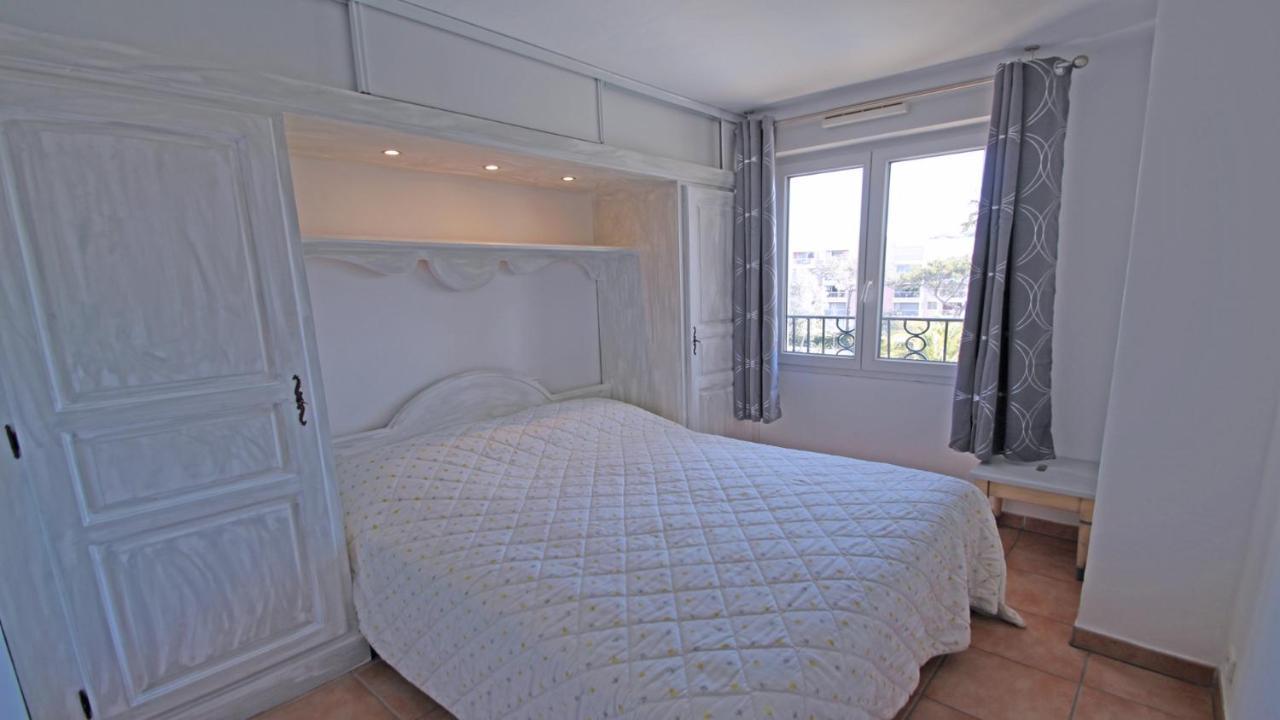 Port Marine Apartment Sainte-Maxime Exterior foto