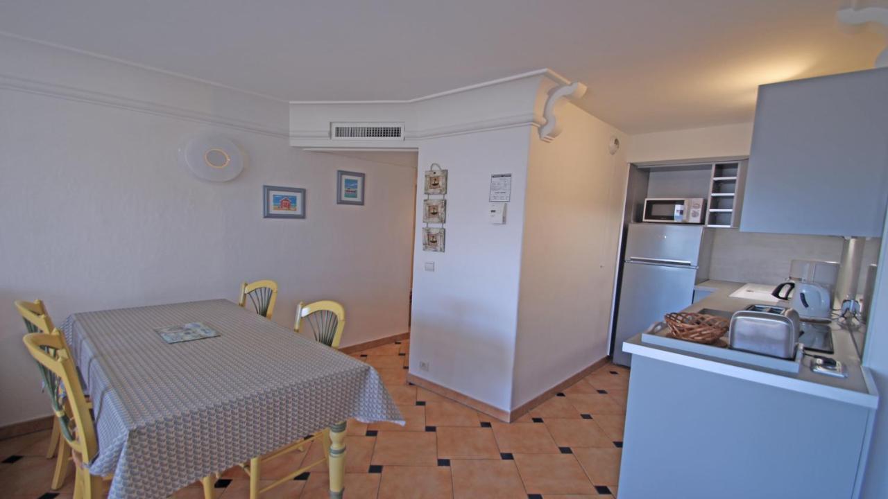 Port Marine Apartment Sainte-Maxime Exterior foto