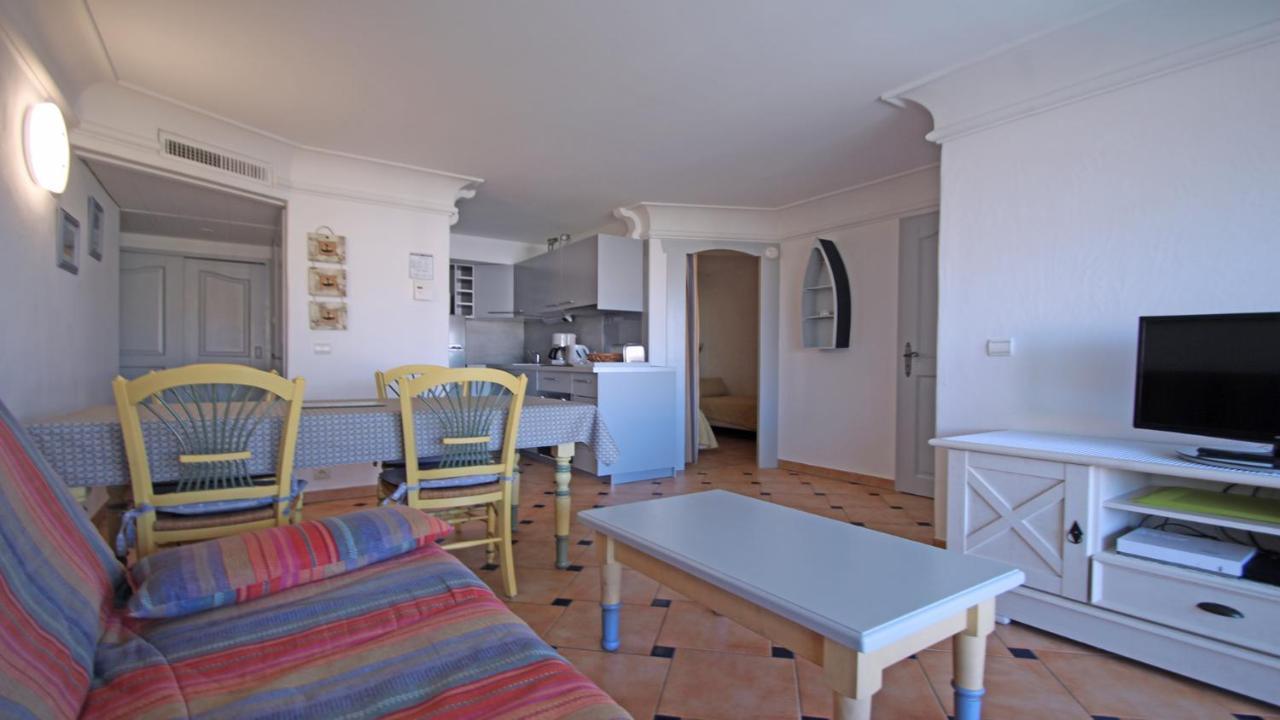 Port Marine Apartment Sainte-Maxime Exterior foto