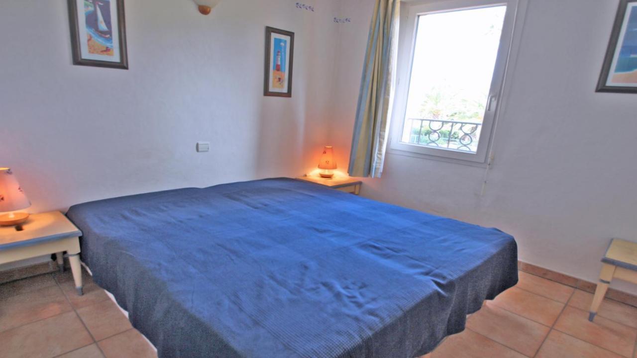 Port Marine Apartment Sainte-Maxime Exterior foto
