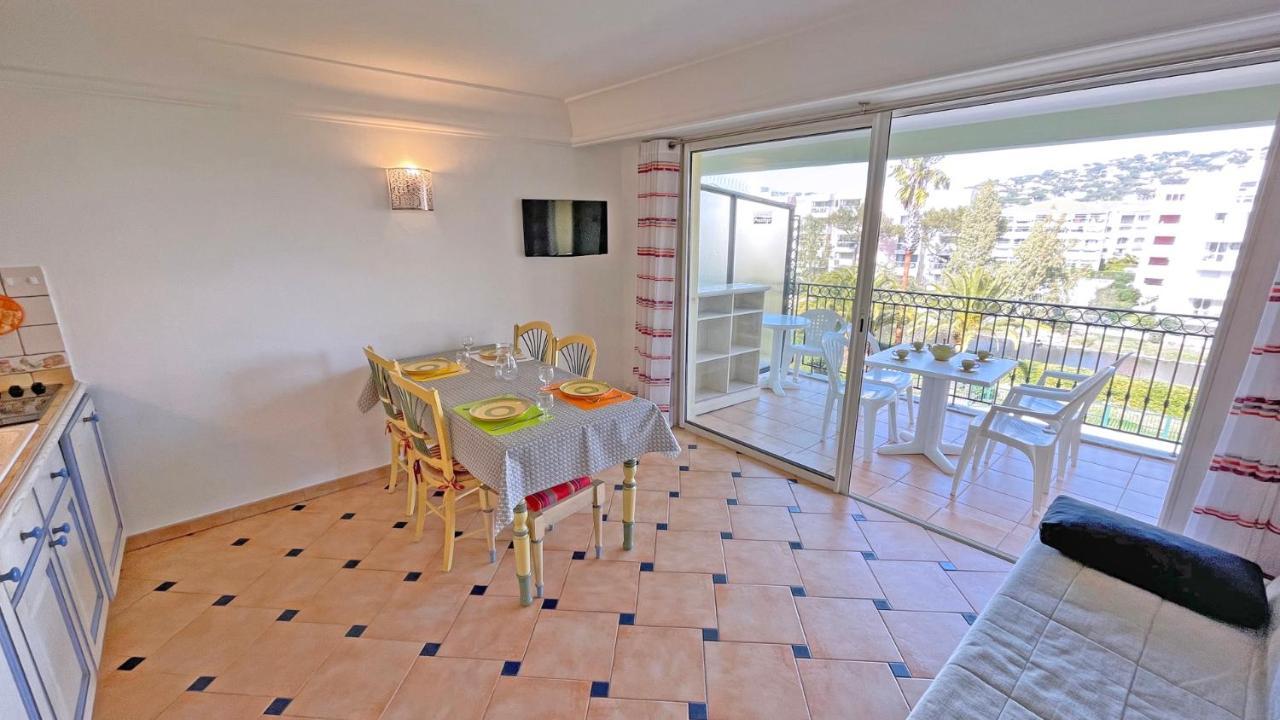 Port Marine Apartment Sainte-Maxime Exterior foto