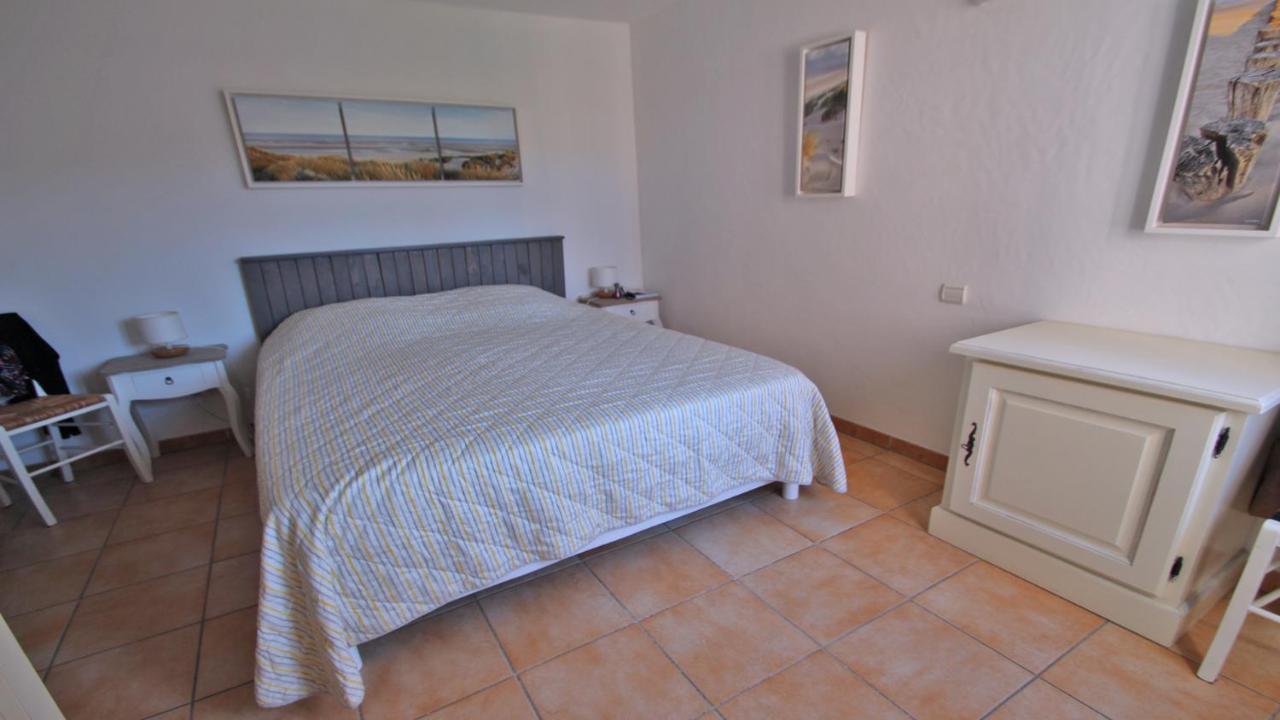 Port Marine Apartment Sainte-Maxime Exterior foto