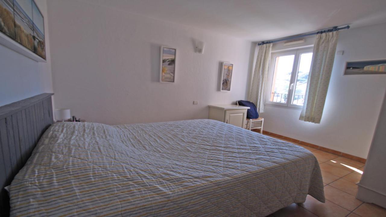Port Marine Apartment Sainte-Maxime Exterior foto