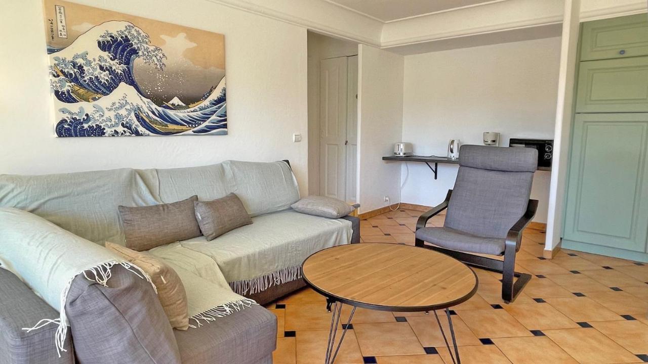 Port Marine Apartment Sainte-Maxime Exterior foto