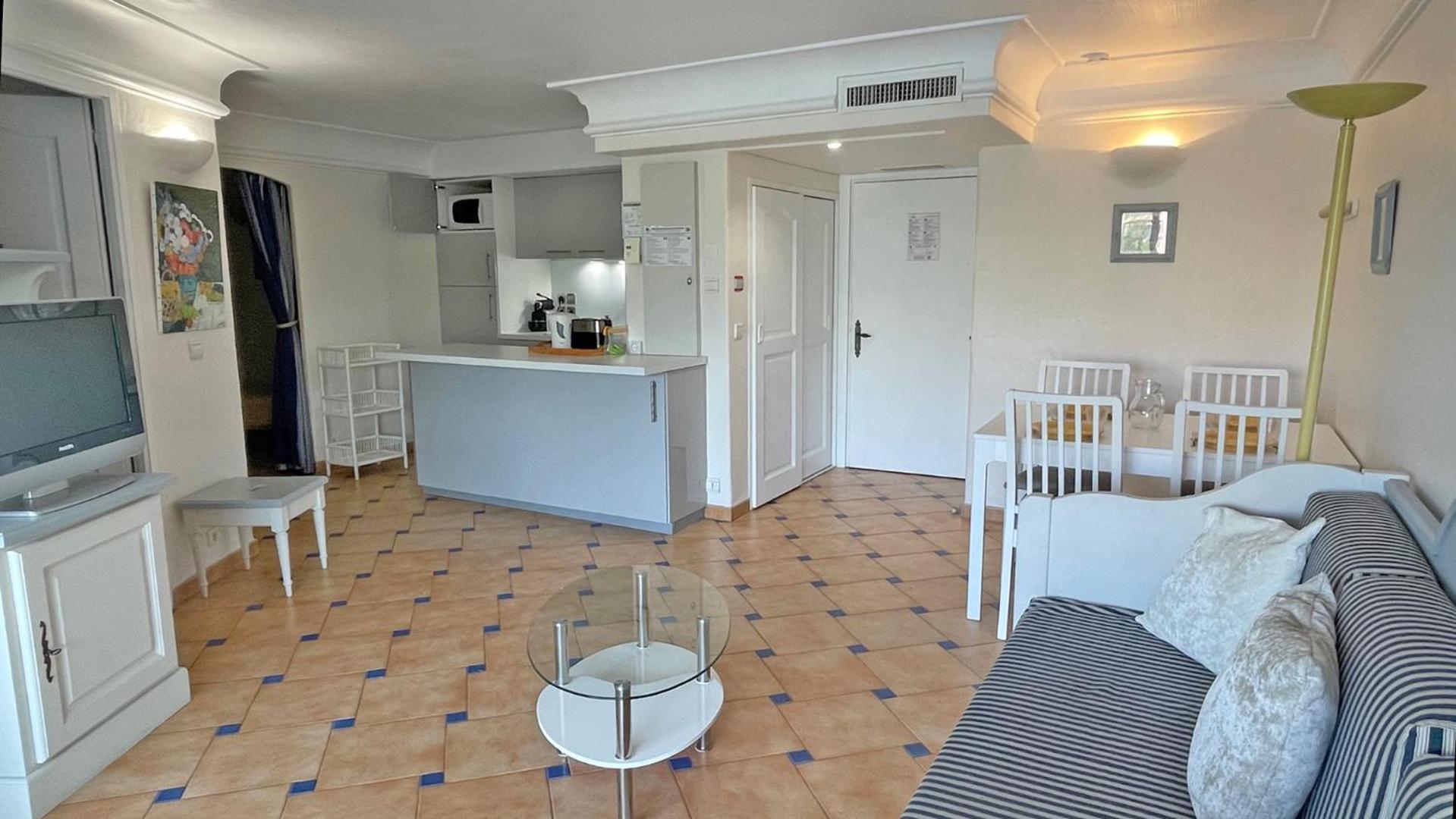 Port Marine Apartment Sainte-Maxime Exterior foto