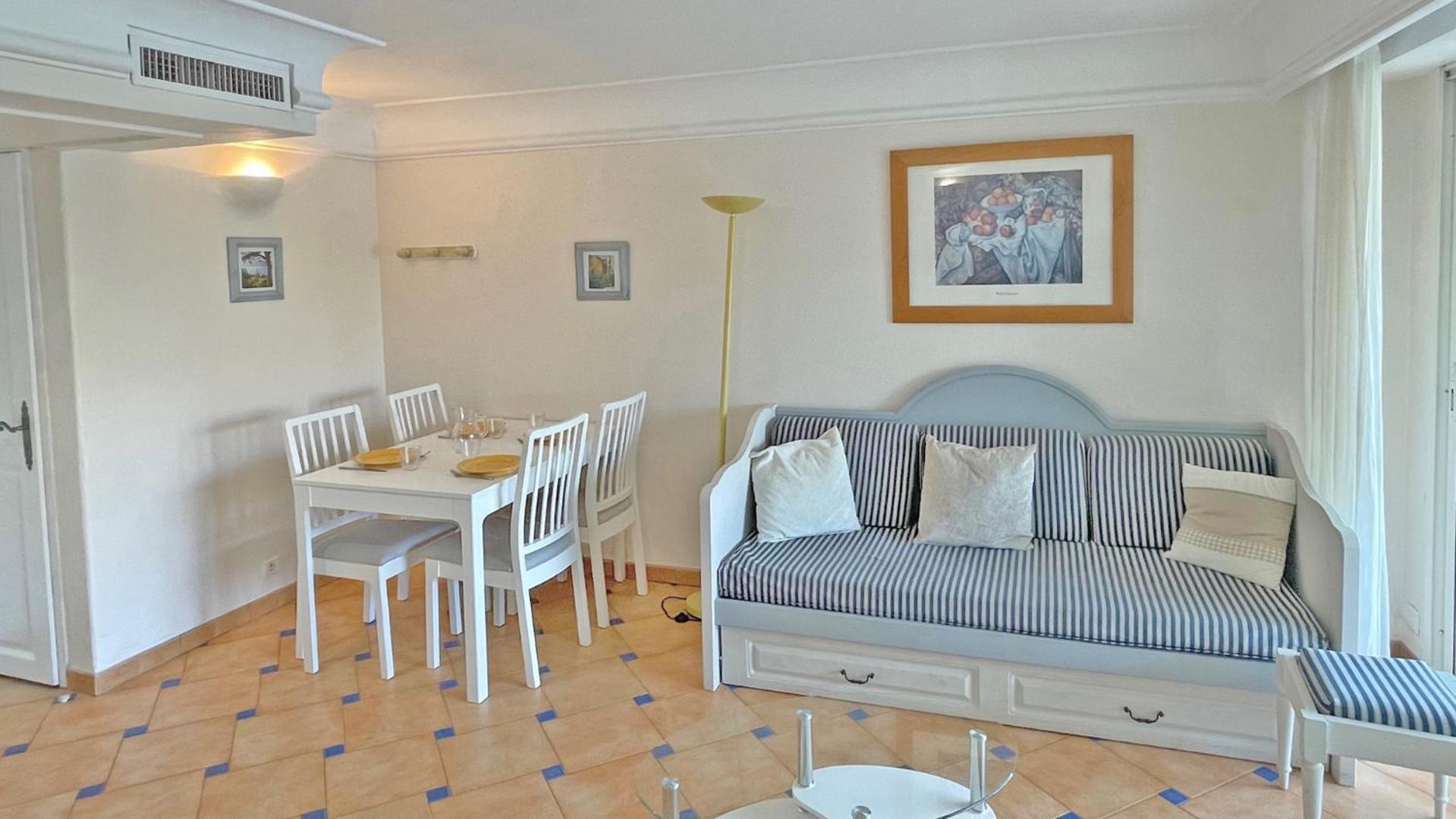 Port Marine Apartment Sainte-Maxime Exterior foto